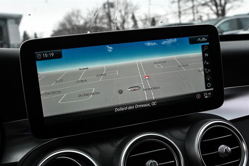 2021 Mercedes-Benz C-Class - Image 26