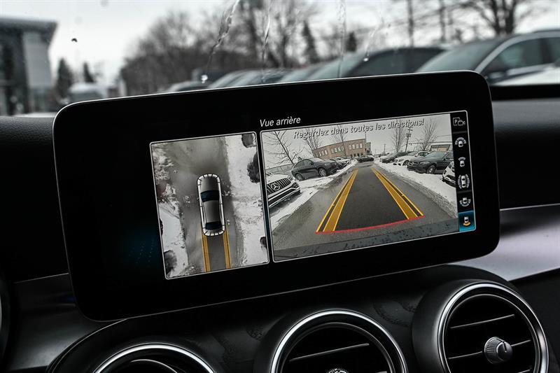 2021 Mercedes-Benz C-Class - Image 27