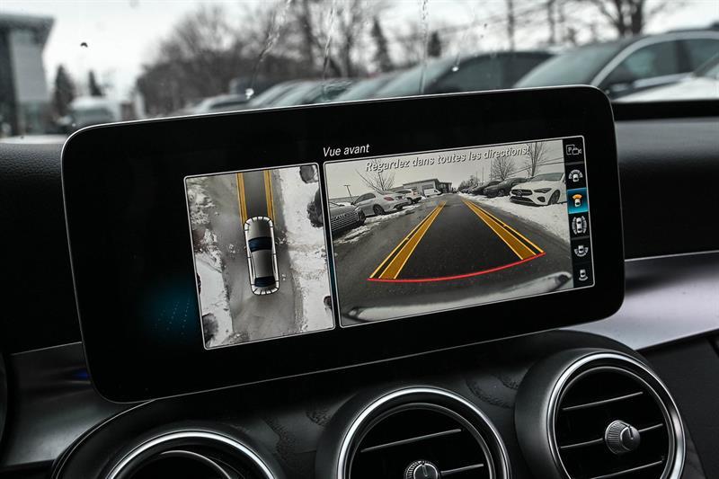 2021 Mercedes-Benz C-Class - Image 28