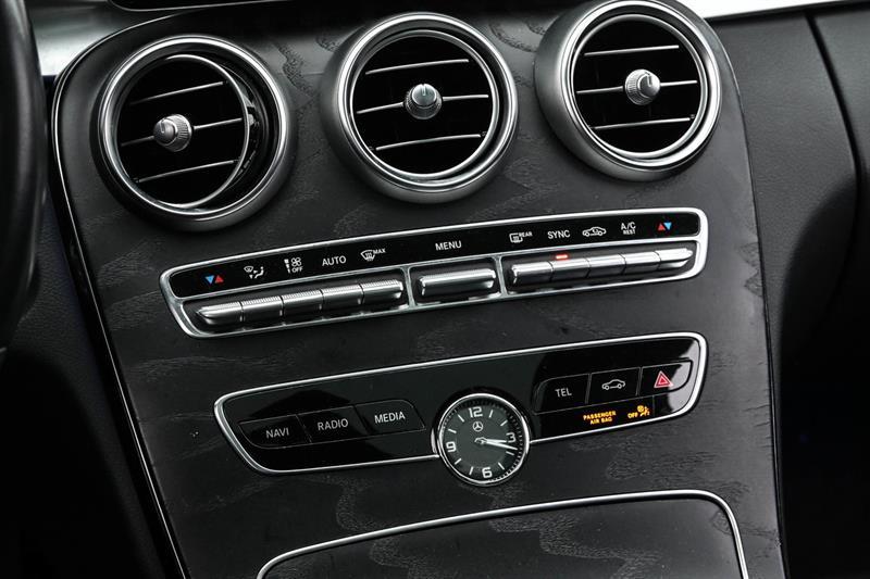 2021 Mercedes-Benz C-Class - Image 29