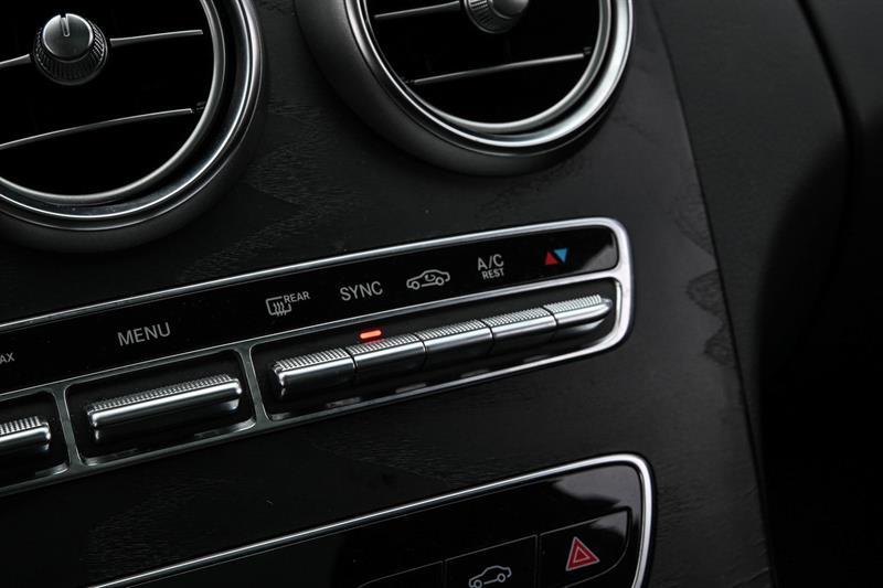 2021 Mercedes-Benz C-Class - Image 30