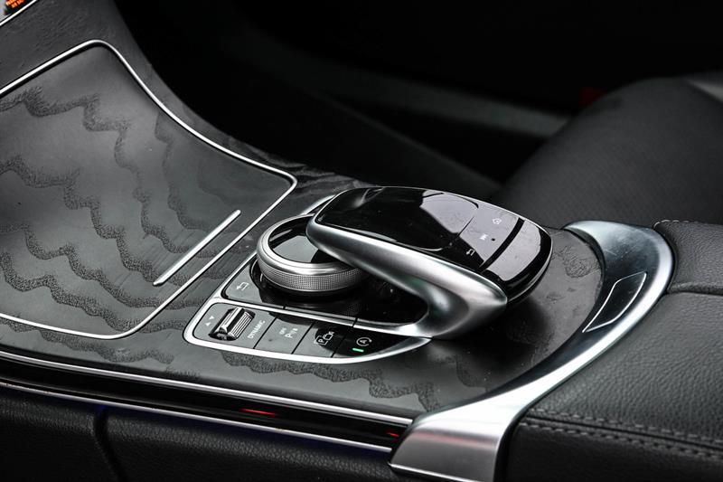 2021 Mercedes-Benz C-Class - Image 32