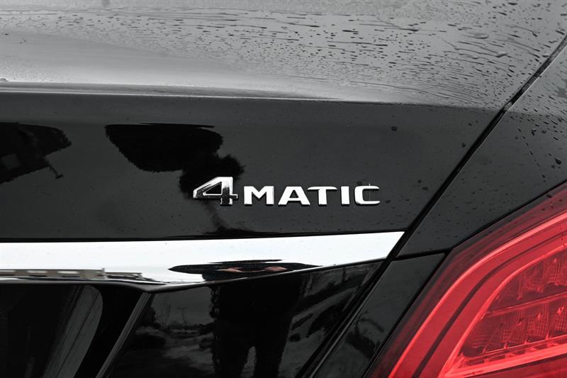 2021 Mercedes-Benz C-Class - Image 34