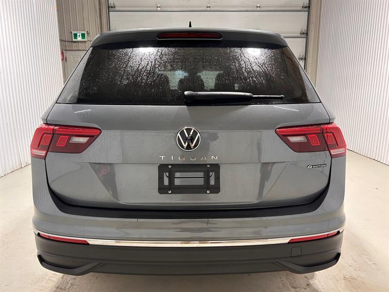 2023 Volkswagen Tiguan - Image 7