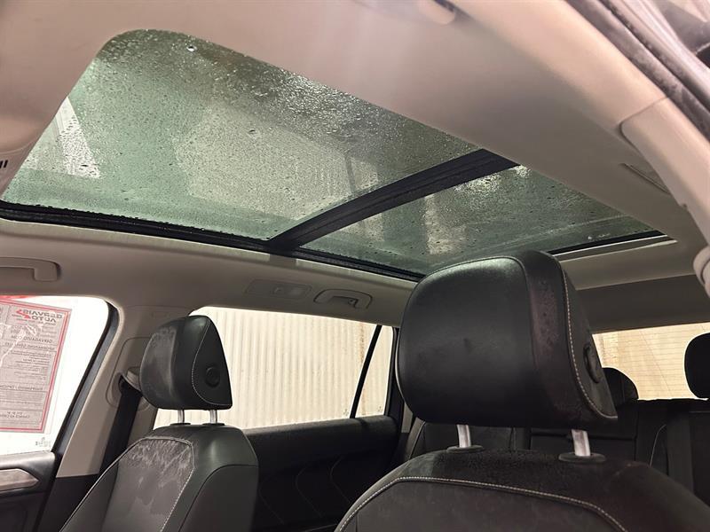 2023 Volkswagen Tiguan - Image 14