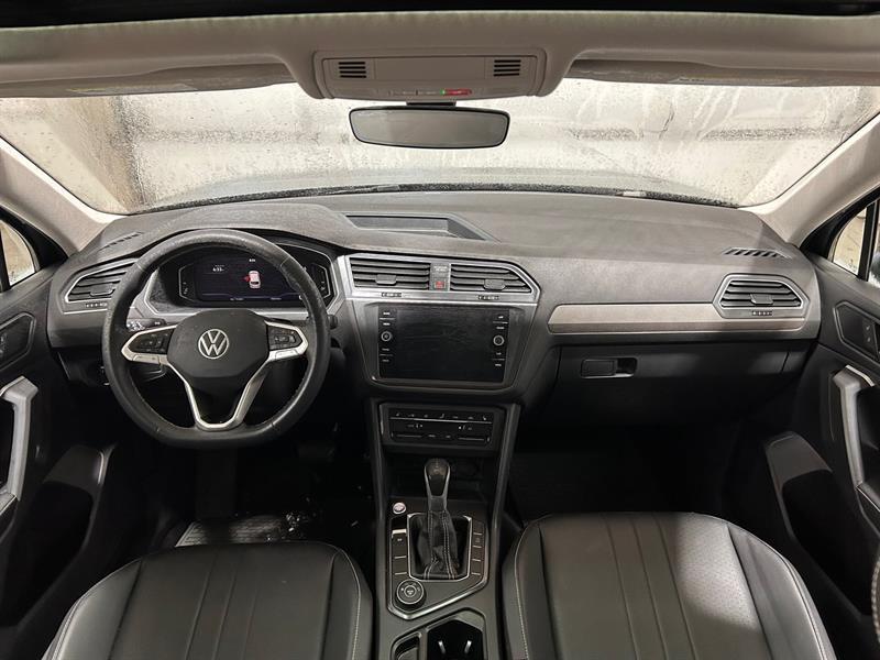 2023 Volkswagen Tiguan - Image 16