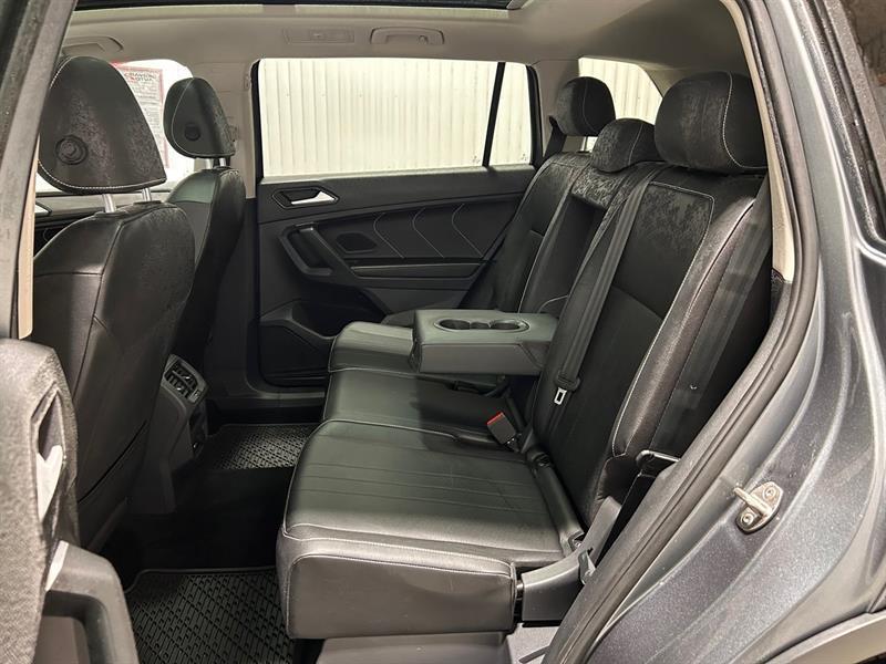 2023 Volkswagen Tiguan - Image 17