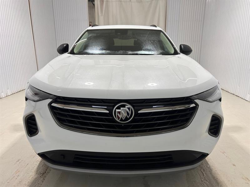 2023 Buick Envision - Image 2