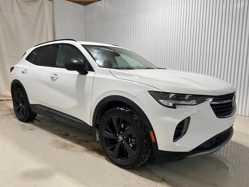 2023 Buick Envision - Image 4