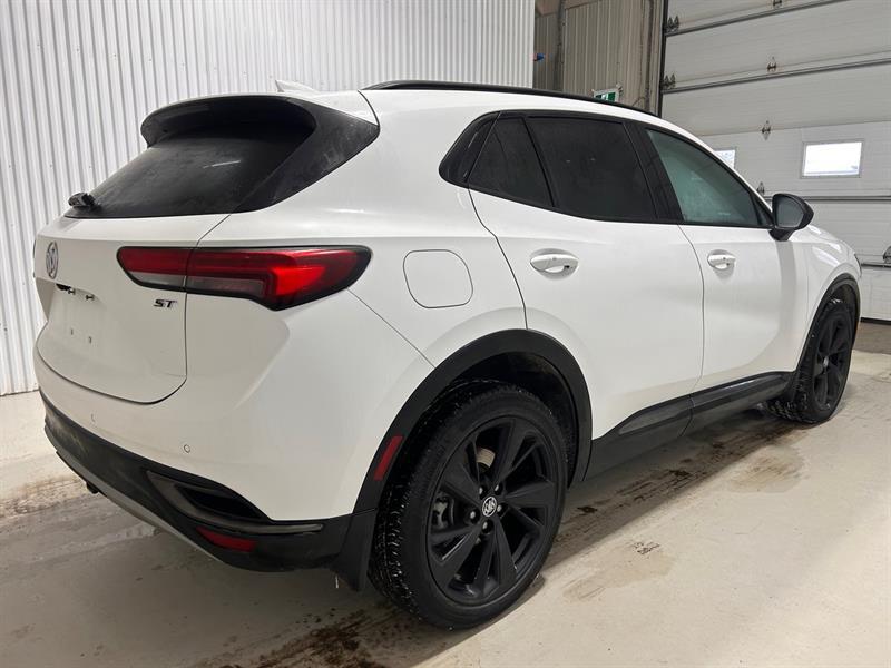 2023 Buick Envision - Image 5