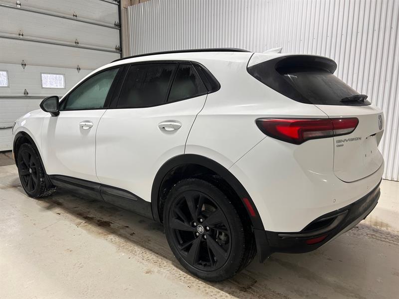 2023 Buick Envision - Image 8