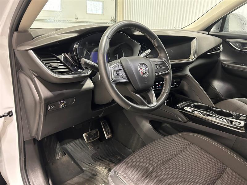 2023 Buick Envision - Image 13