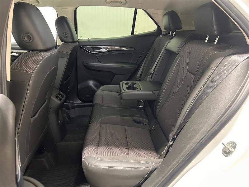 2023 Buick Envision - Image 14