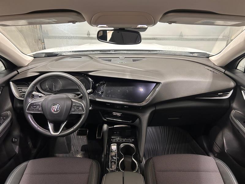 2023 Buick Envision - Image 16