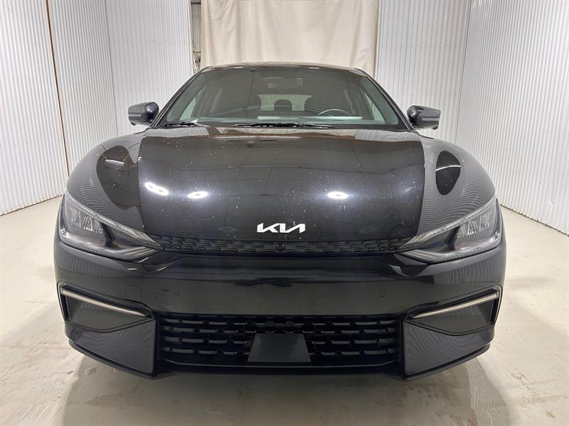 2023 Kia EV6 - Image 2