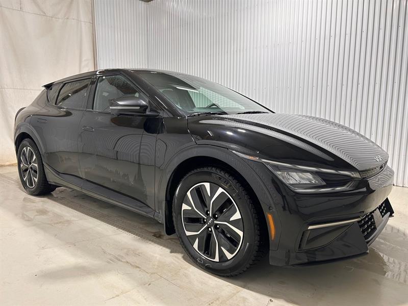 2023 Kia EV6 - Image 4