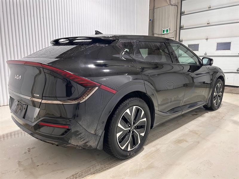 2023 Kia EV6 - Image 5