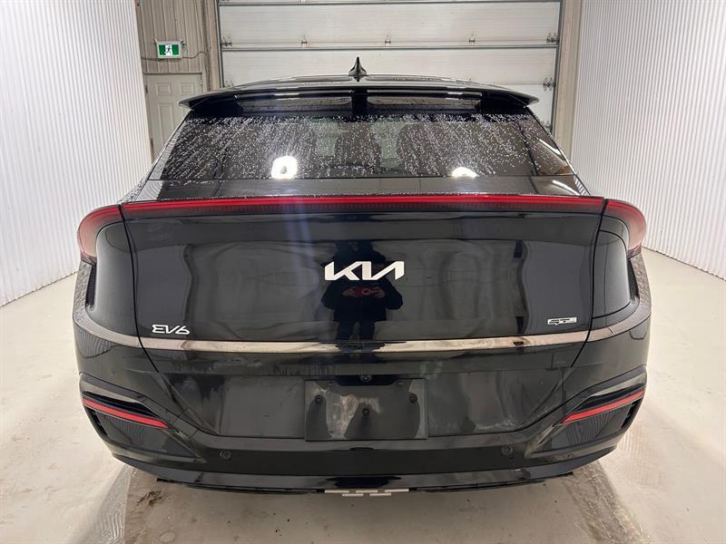 2023 Kia EV6 - Image 7
