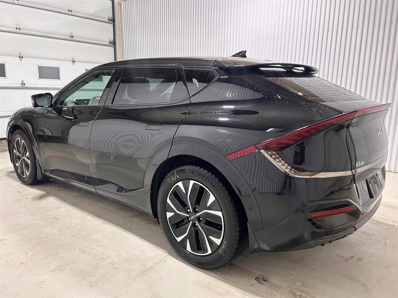 2023 Kia EV6 - Image 8