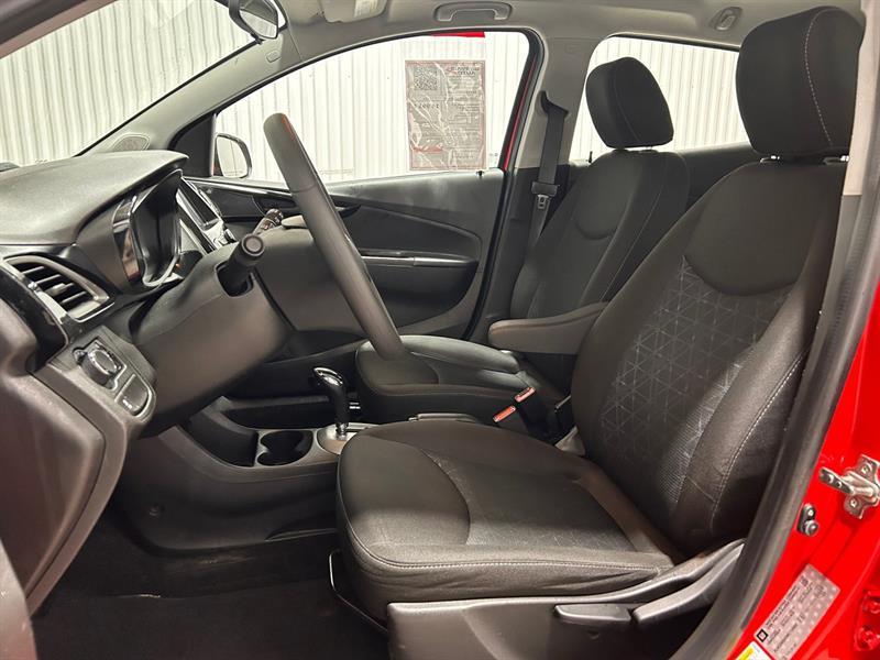 2021 Chevrolet Spark - Image 13