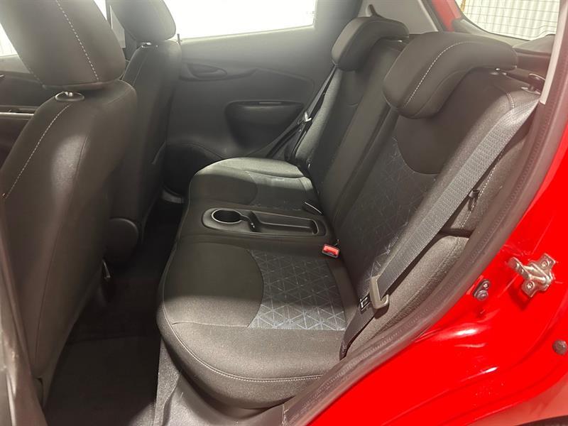 2021 Chevrolet Spark - Image 17