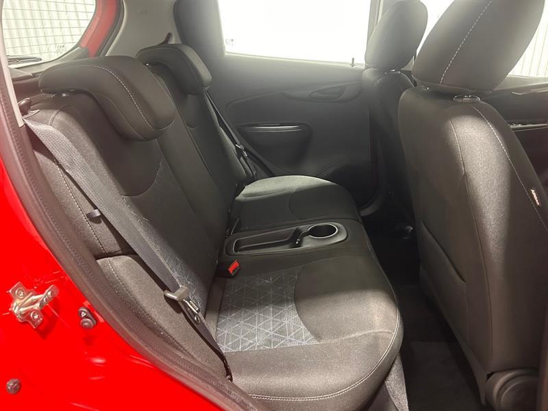 2021 Chevrolet Spark - Image 18