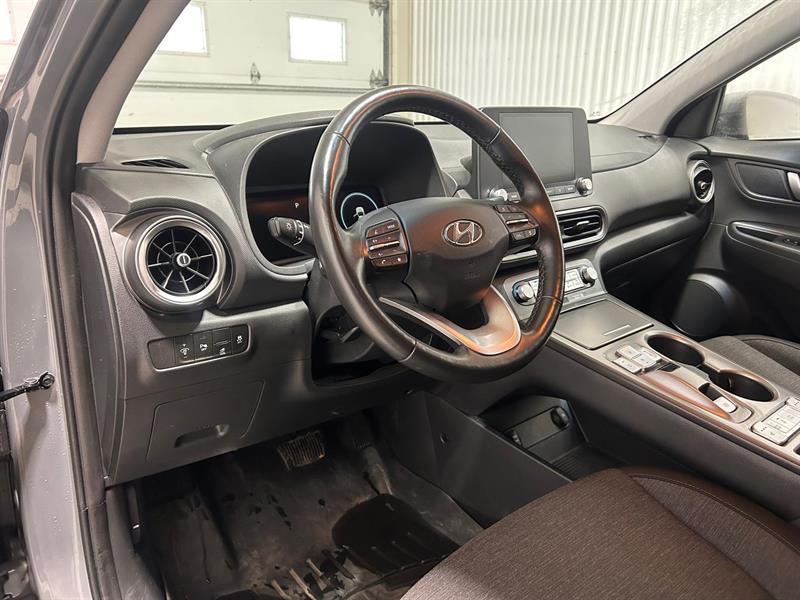 2022 Hyundai Kona - Image 13