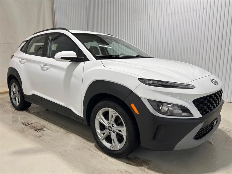 2023 Hyundai Kona - Image 4