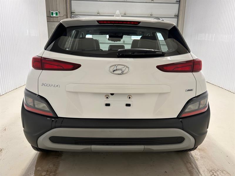 2023 Hyundai Kona - Image 7