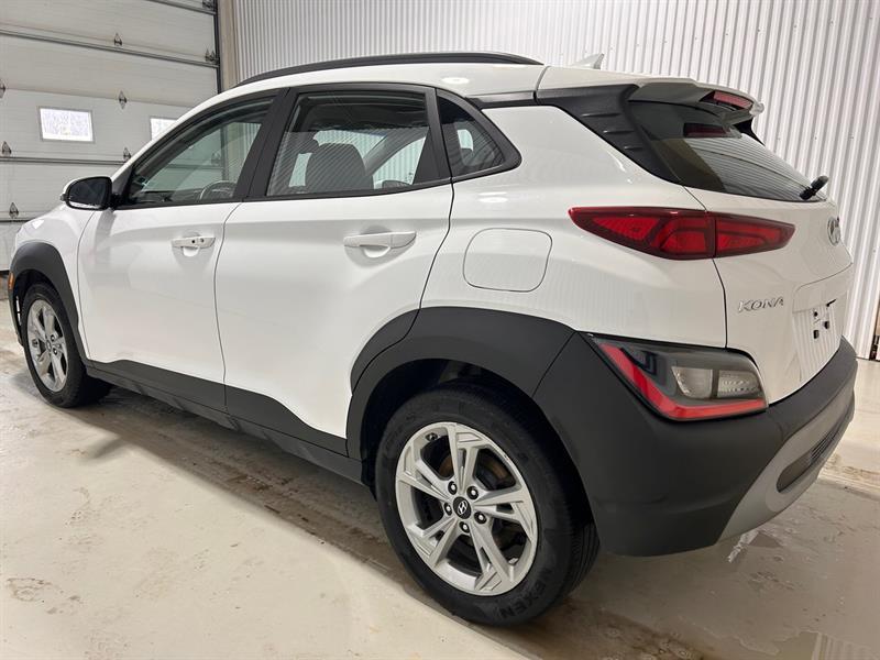 2023 Hyundai Kona - Image 8