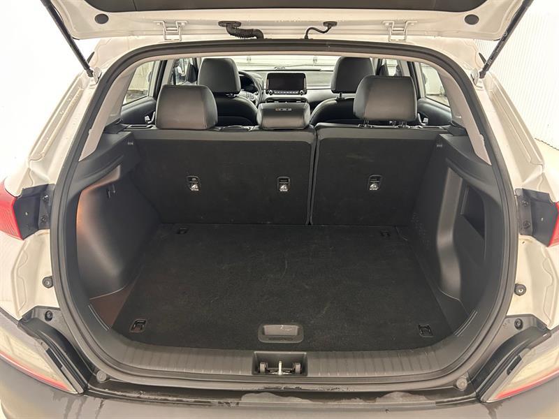 2023 Hyundai Kona - Image 10