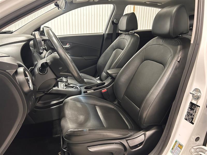 2023 Hyundai Kona - Image 11