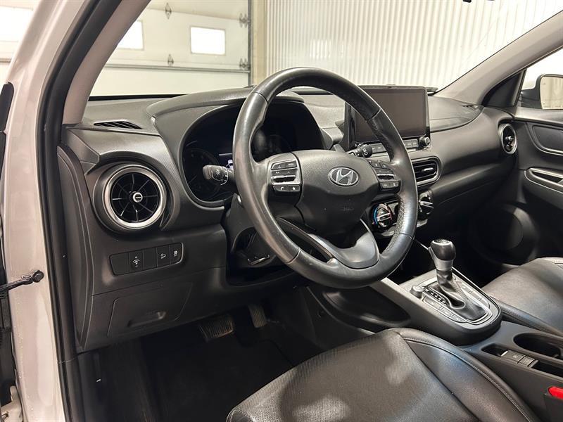 2023 Hyundai Kona - Image 13