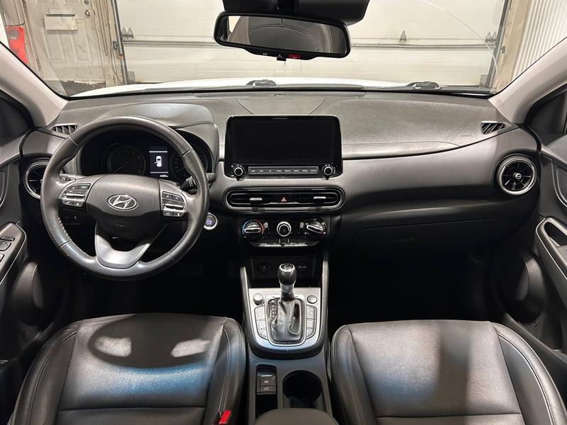 2023 Hyundai Kona - Image 16