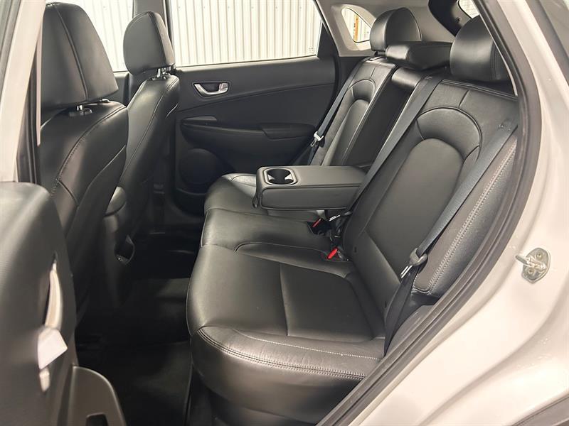 2023 Hyundai Kona - Image 17