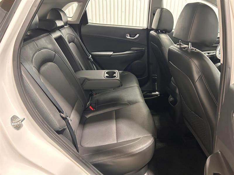 2023 Hyundai Kona - Image 18