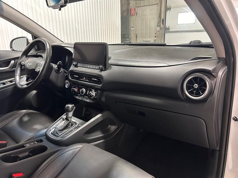 2023 Hyundai Kona - Image 20