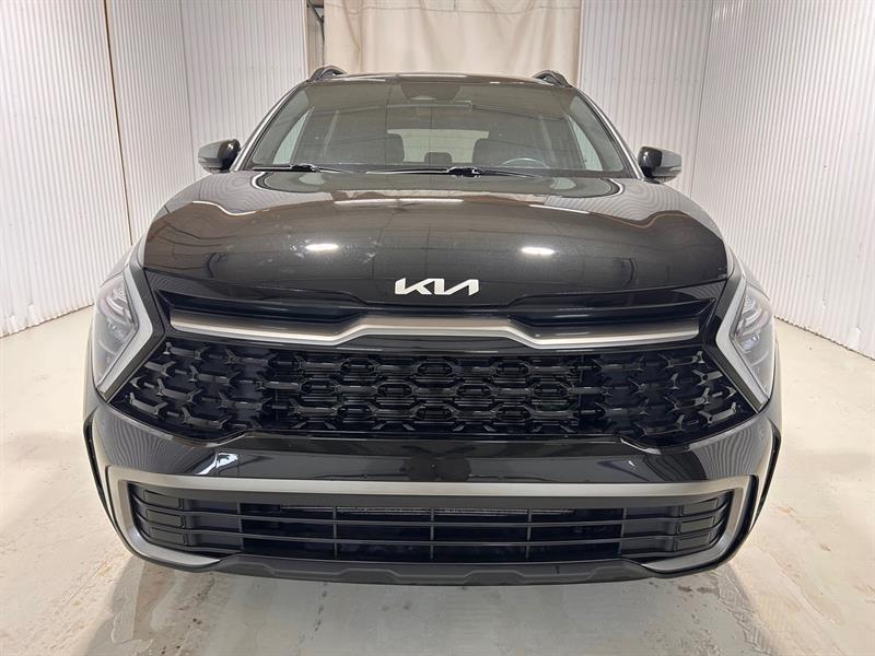 2023 Kia Sportage - Image 2