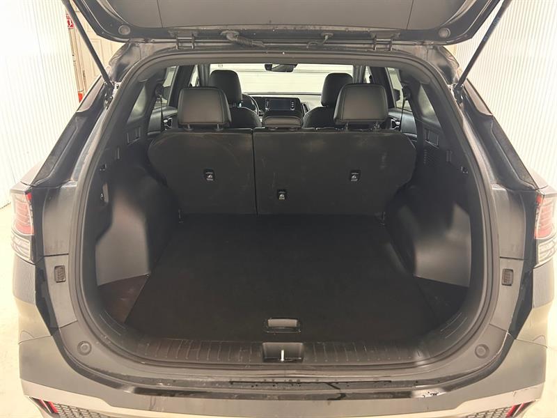 2023 Kia Sportage - Image 10