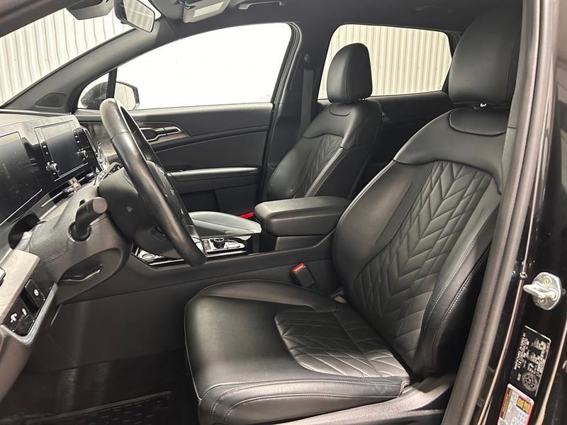 2023 Kia Sportage - Image 11