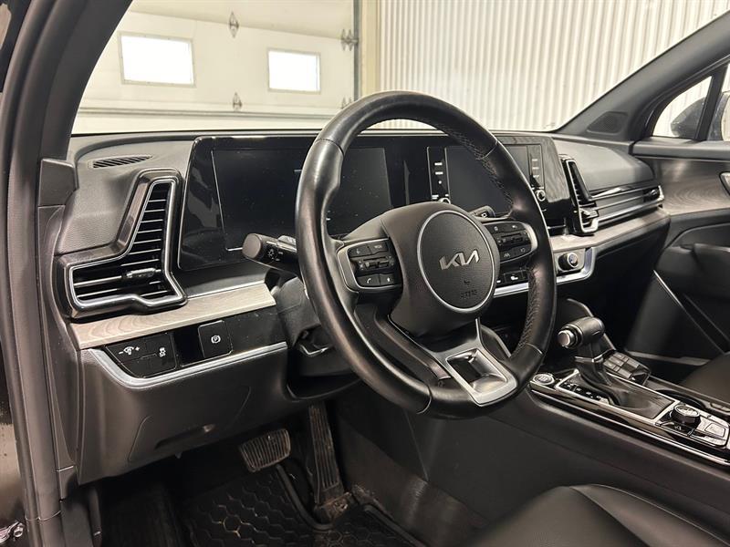 2023 Kia Sportage - Image 13