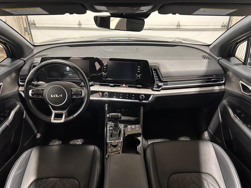 2023 Kia Sportage - Image 14