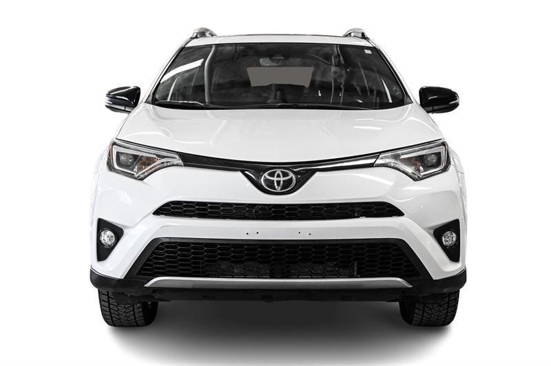 2017 Toyota RAV4 - Image 2