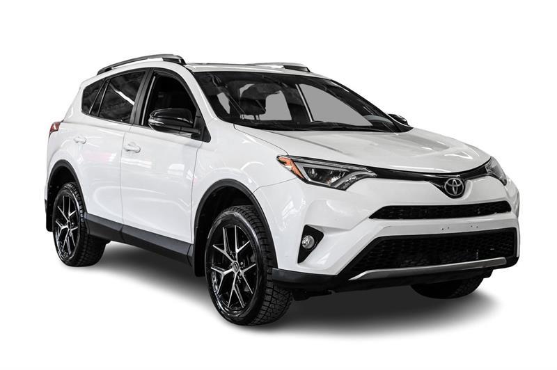 2017 Toyota RAV4 - Image 4