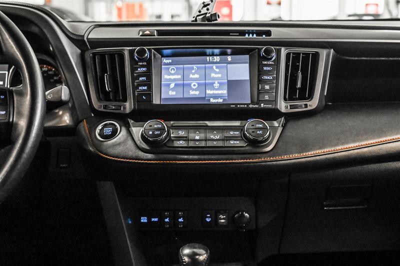 2017 Toyota RAV4 - Image 35