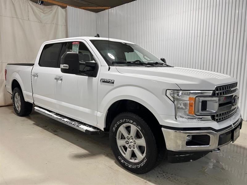 2019 Ford F-150 - Image 4