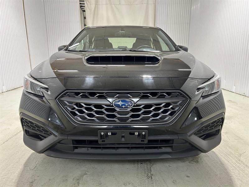 2023 Subaru WRK - Image 2