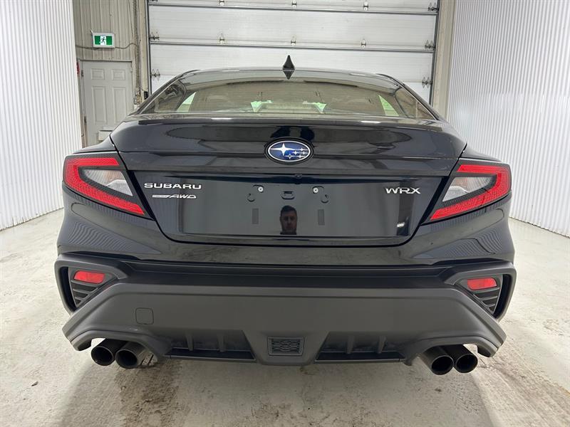 2023 Subaru WRK - Image 7