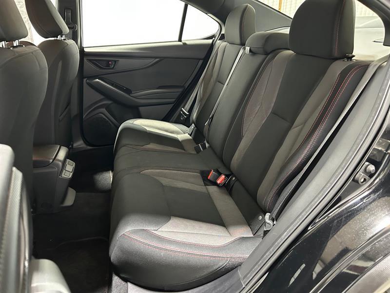 2023 Subaru WRK - Image 14