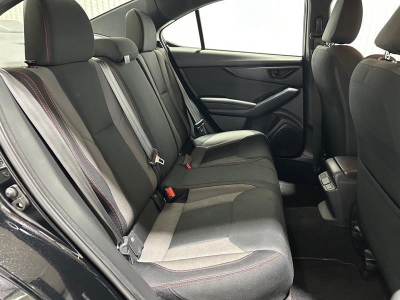 2023 Subaru WRK - Image 16